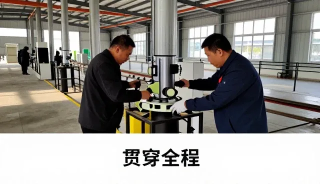 气体输送设备帮助用户创造更多价值