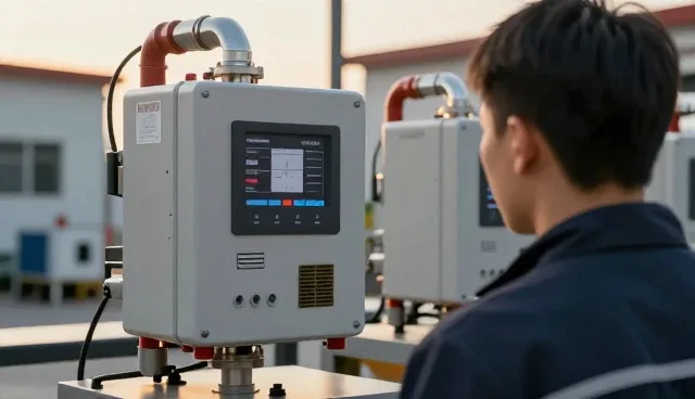 安装调试在工业气体应用中的关键作用与实践