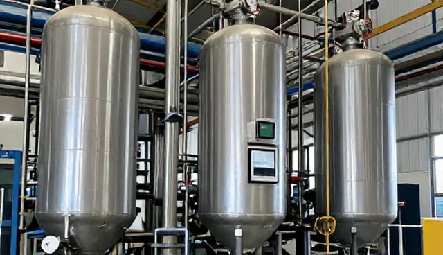 气体输送设备技术开发：两种应用开发方式的取舍